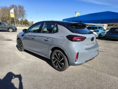 Opel Corsa 1.2 100 CV GS Line (7)