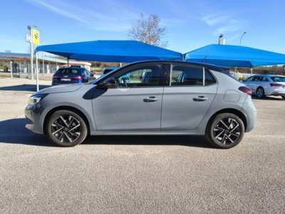 Opel Corsa 1.2 100 CV GS Line (8)