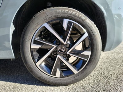 Opel Corsa 1.2 100 CV GS Line (9)