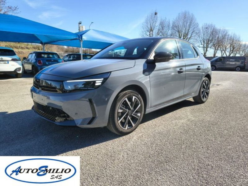 Opel Corsa 1.2 100 CV GS Line