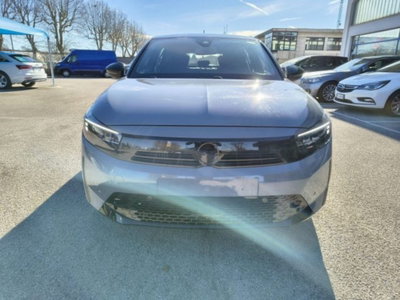Opel Corsa 1.2 100 CV GS Line (2)