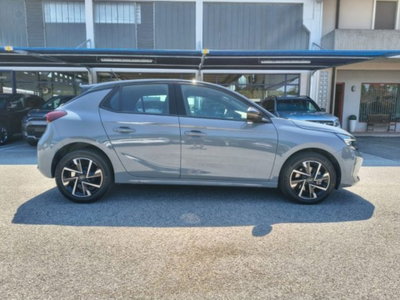 Opel Corsa 1.2 100 CV GS Line (4)