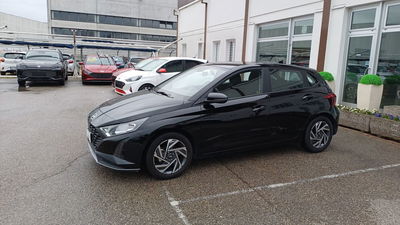 hyundai i20 1.2 mpi mt connectline