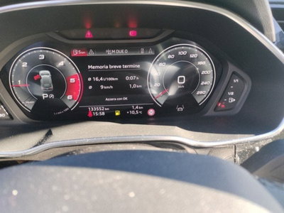 Audi Q3 35 TDI quattro S tronic Business (17)