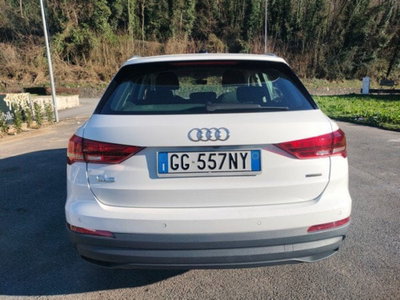 Audi Q3 35 TDI quattro S tronic Business (7)