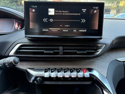Peugeot 3008 PureTech Turbo 130 S&S GT (10)