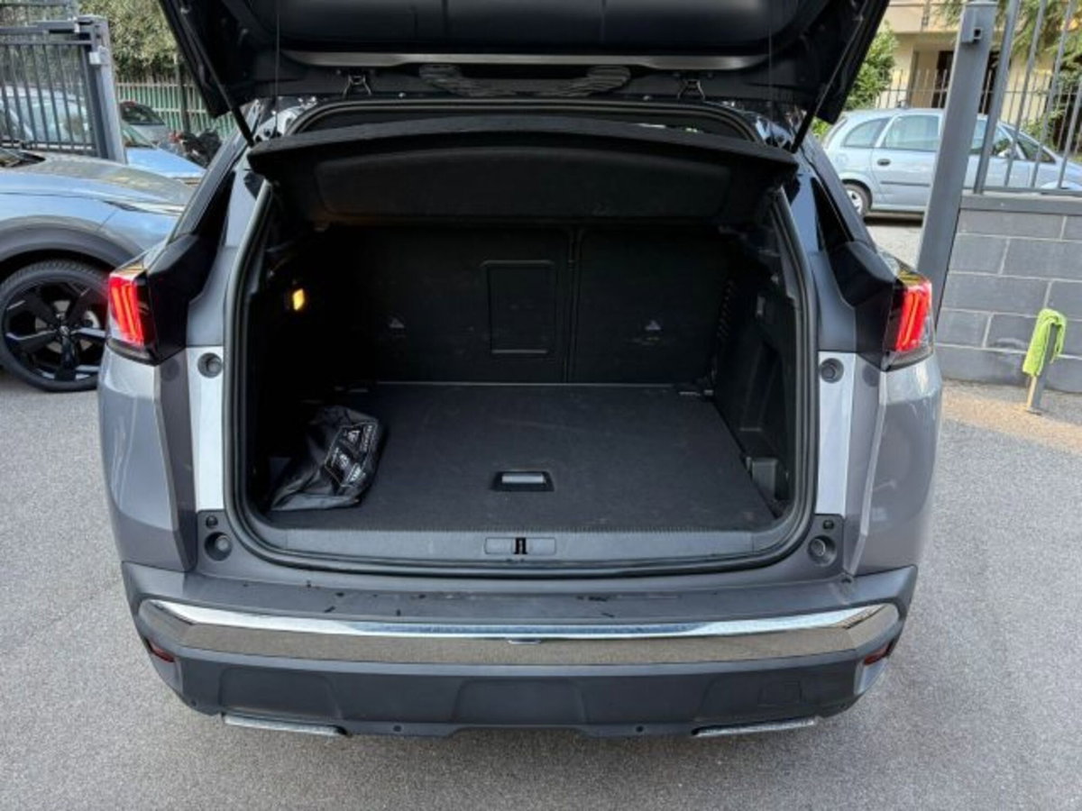 Peugeot 3008 PureTech Turbo 130 S&S GT (14)