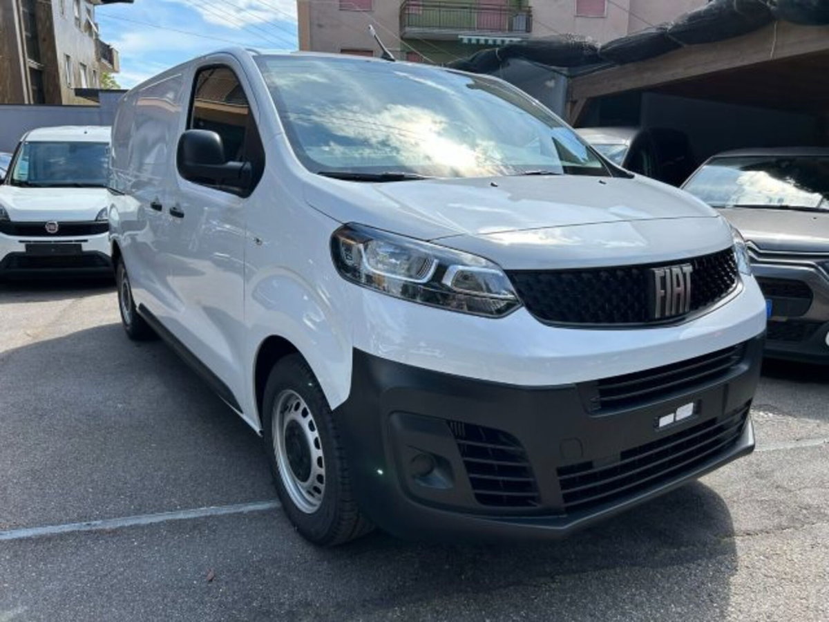Fiat Scudo Furgone ce 1.5 bluehdi 120cv L3H1