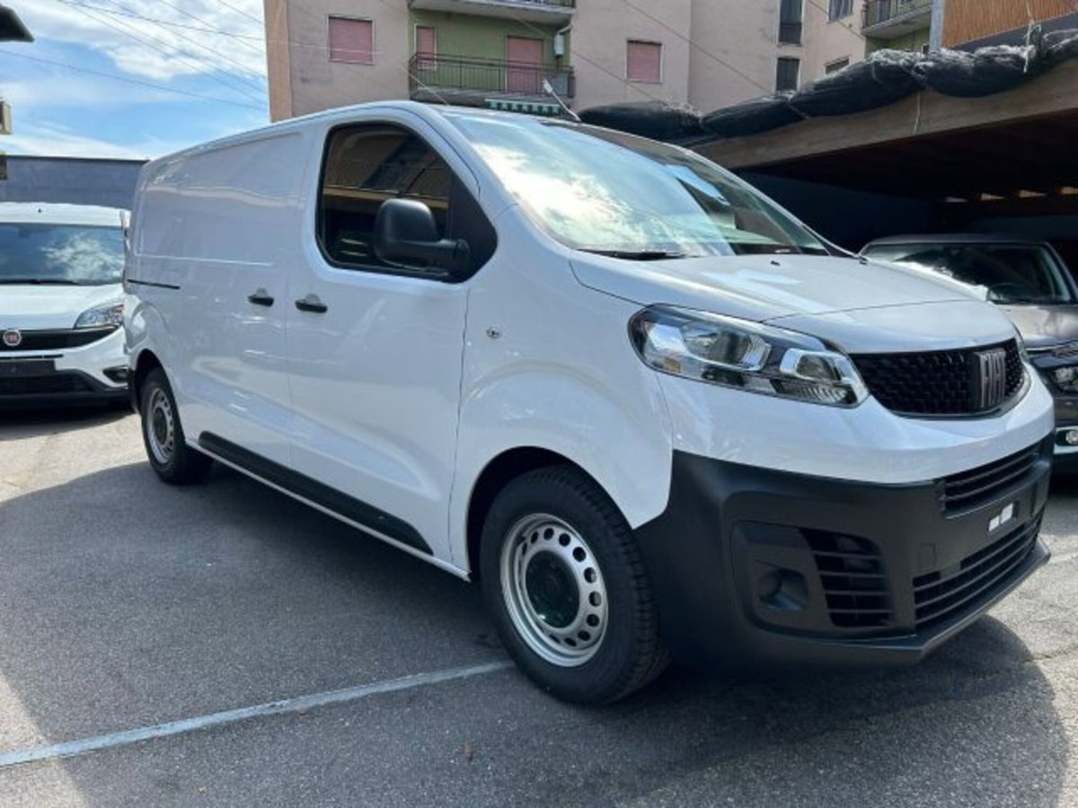 Fiat Scudo Furgone ce 1.5 bluehdi 120cv L3H1 (2)