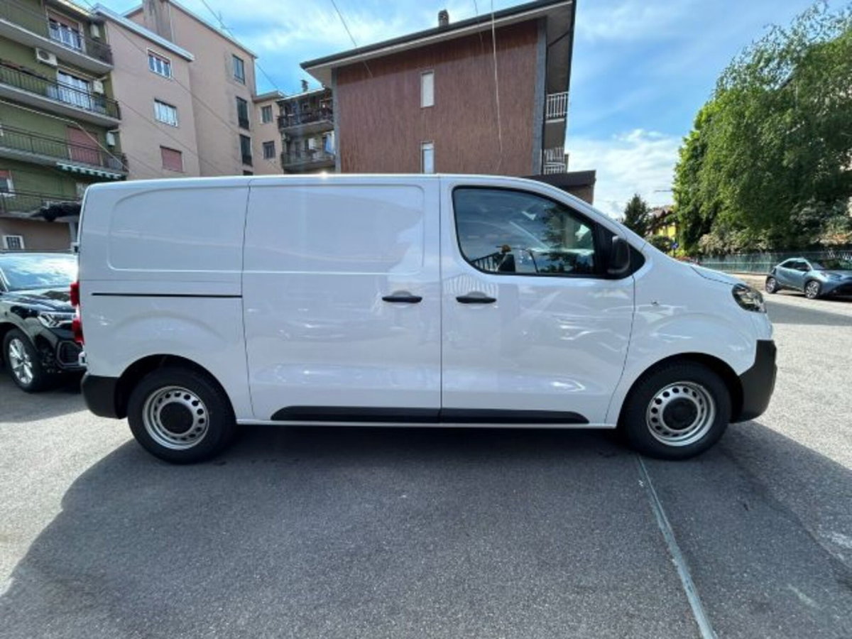 Fiat Scudo Furgone ce 1.5 bluehdi 120cv L3H1 (3)