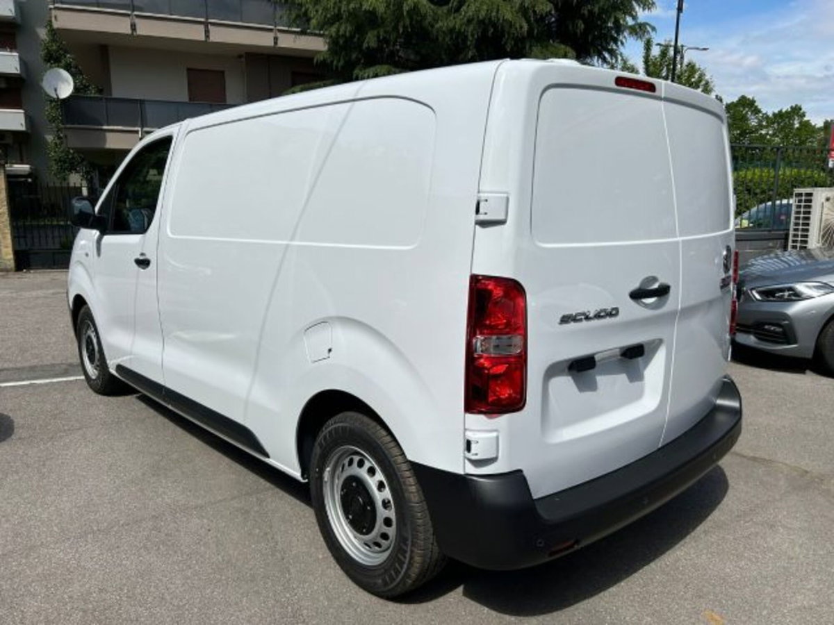 Fiat Scudo Furgone ce 1.5 bluehdi 120cv L3H1 (4)