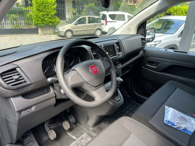 Fiat Scudo Furgone ce 1.5 bluehdi 120cv L3H1 (2)