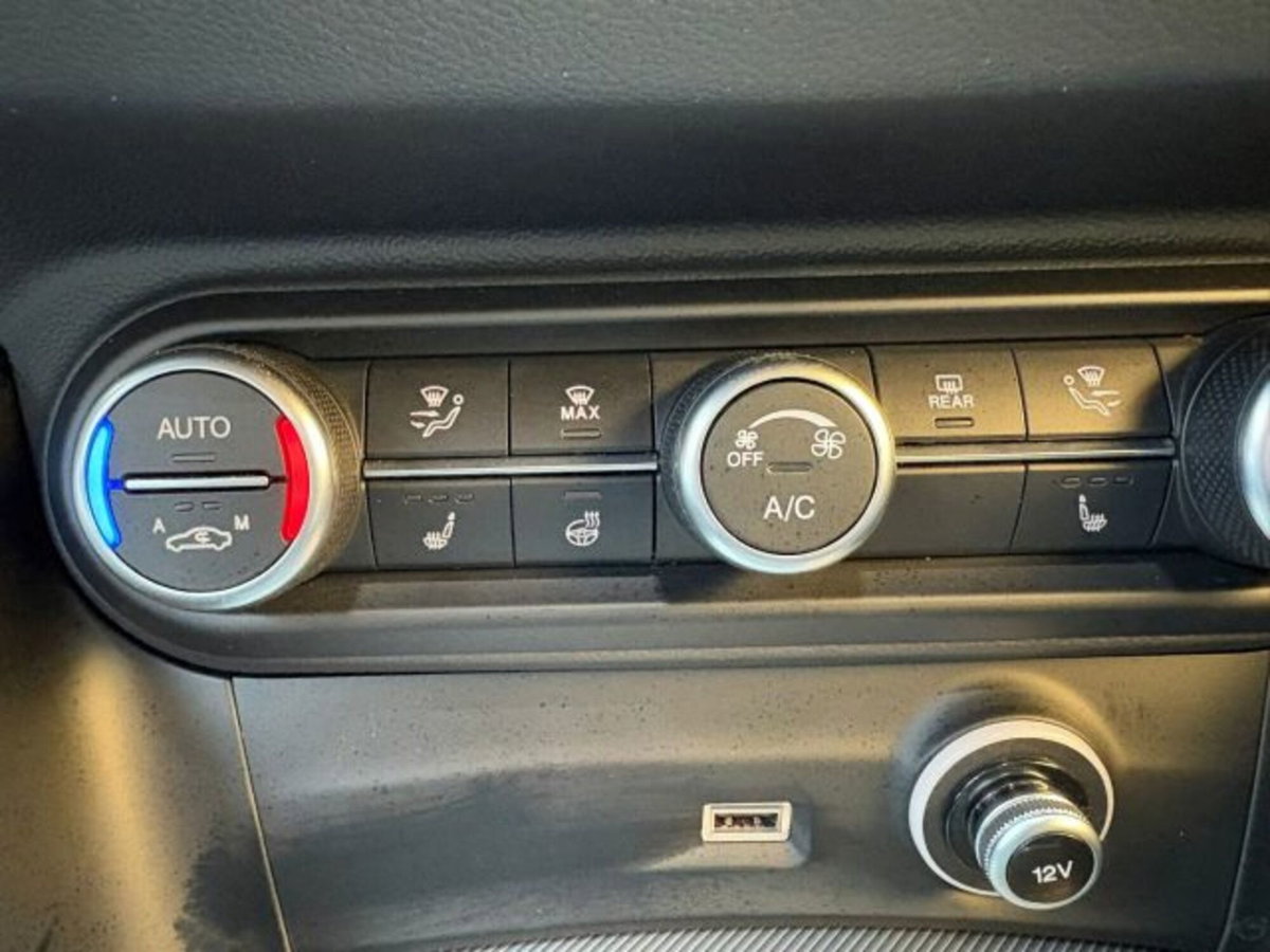 Alfa Romeo Stelvio Stelvio 2.2 Turbodiesel 210 CV AT8 Q4 Veloce (13)
