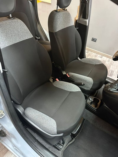 Fiat Panda 1.0 FireFly S&S Hybrid City Cross (13)