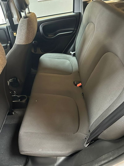 Fiat Panda 1.0 FireFly S&S Hybrid City Cross (14)
