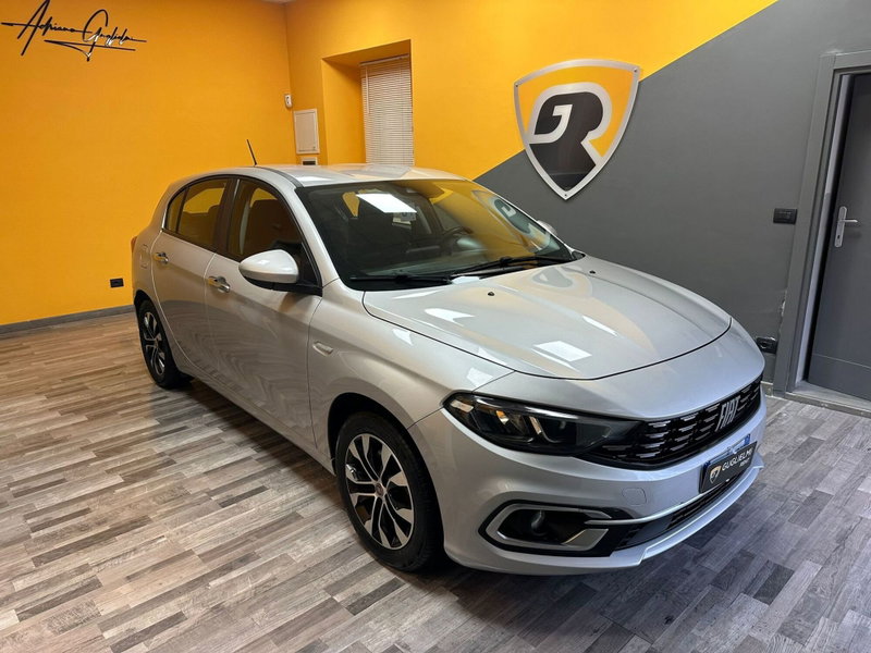 Fiat Tipo Tipo 1.3 Mjt S&S 5 porte City Life