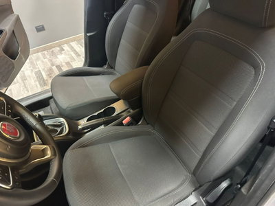 Fiat Tipo Tipo 1.3 Mjt S&S 5 porte City Life (11)