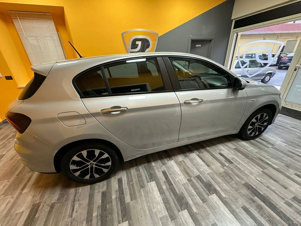 Fiat Tipo Tipo 1.3 Mjt S&S 5 porte City Life (12)