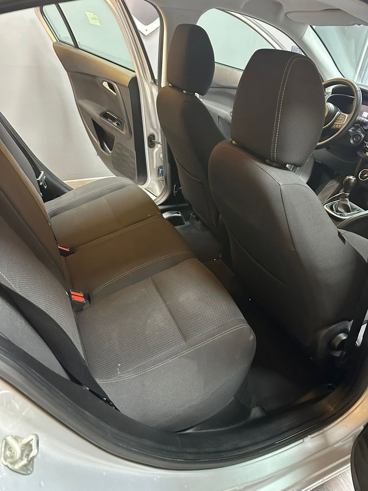 Fiat Tipo Tipo 1.3 Mjt S&S 5 porte City Life (14)