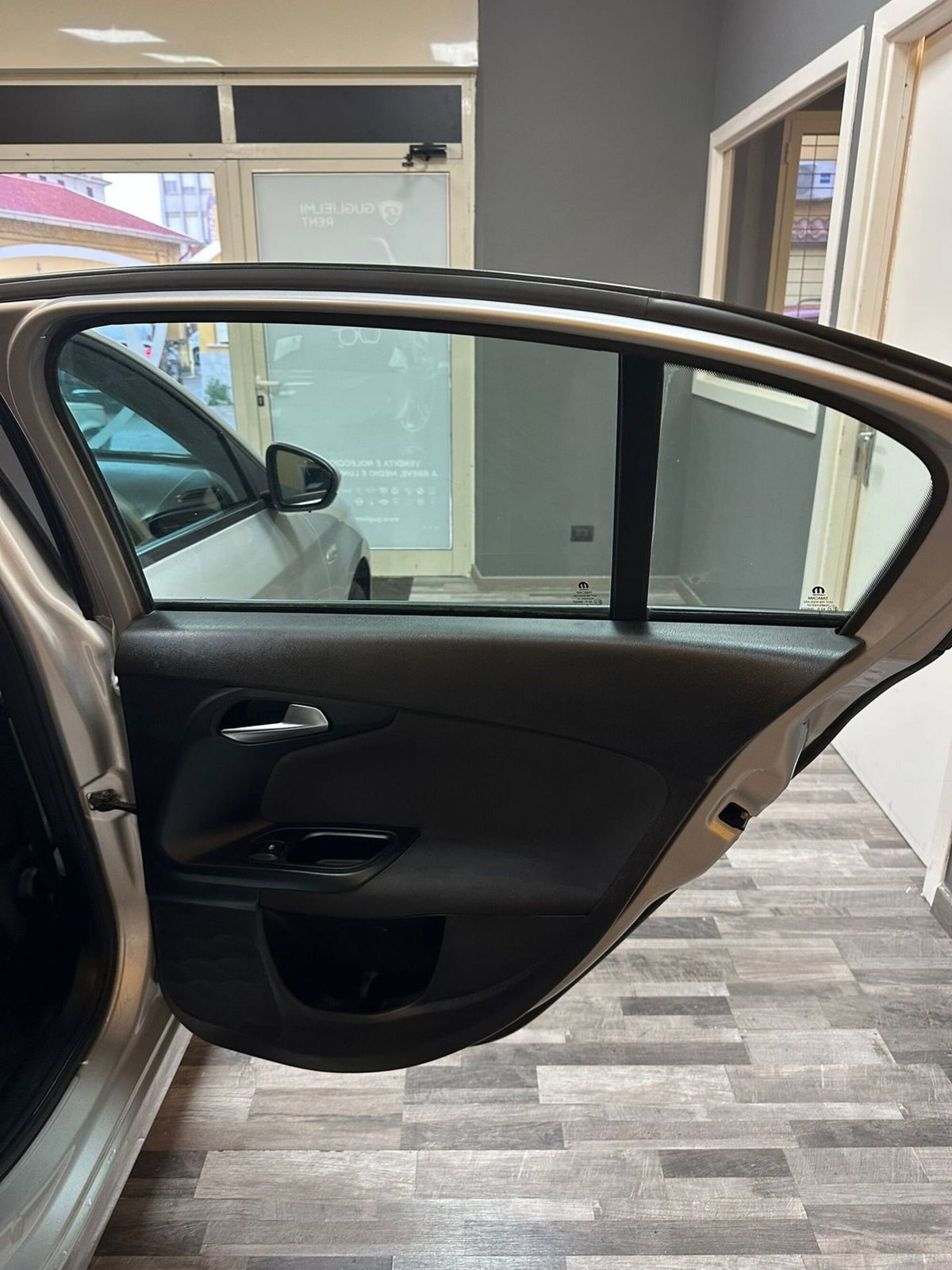Fiat Tipo Tipo 1.3 Mjt S&S 5 porte City Life (17)