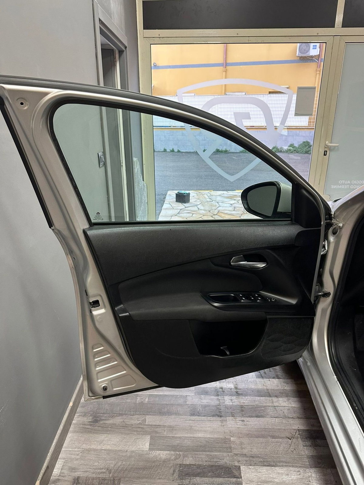 Fiat Tipo Tipo 1.3 Mjt S&S 5 porte City Life (19)