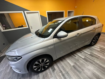 Fiat Tipo Tipo 1.3 Mjt S&S 5 porte City Life (2)