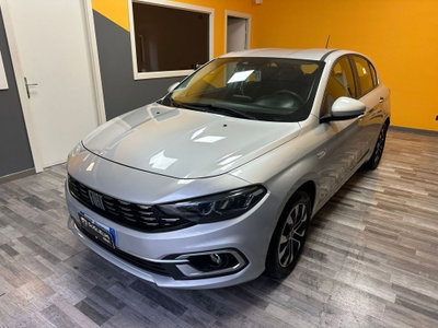 Fiat Tipo Tipo 1.3 Mjt S&S 5 porte City Life (3)