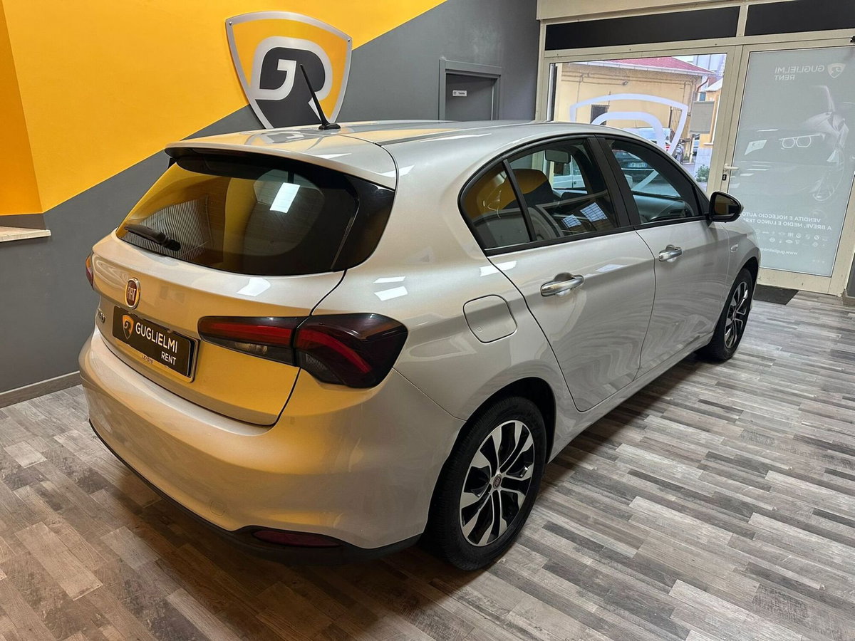 Fiat Tipo Tipo 1.3 Mjt S&S 5 porte City Life (4)