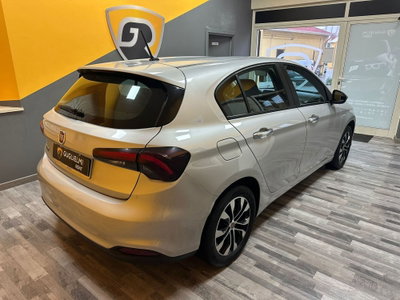 Fiat Tipo Tipo 1.3 Mjt S&S 5 porte City Life (4)