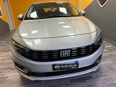 Fiat Tipo Tipo 1.3 Mjt S&S 5 porte City Life (5)