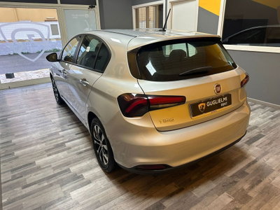 Fiat Tipo Tipo 1.3 Mjt S&S 5 porte City Life (6)