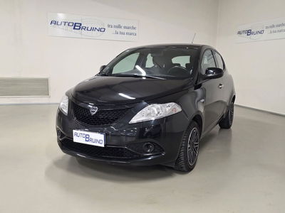 Lancia Ypsilon 1.2 69 CV 5 porte GPL Ecochic Gold usata