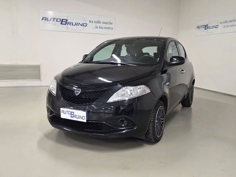 Lancia Ypsilon 1.2 69 CV 5 porte GPL Ecochic Gold