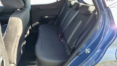 Hyundai i10 1.0 mpi Connectline 63cv (12)