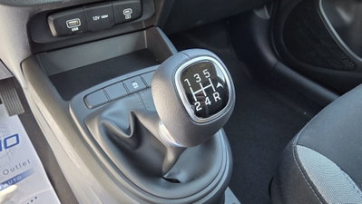 Hyundai i10 1.0 mpi Connectline 63cv (17)