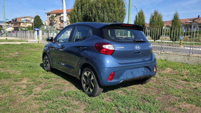 Hyundai i10 1.0 mpi Connectline 63cv (7)