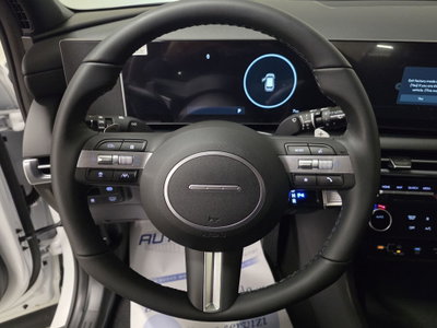 Hyundai Tucson 1.6 hev Dark Line 2wd 239cv auto (13)