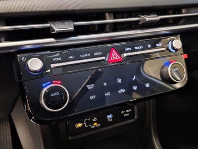 Hyundai Tucson 1.6 hev Dark Line 2wd 239cv auto (17)