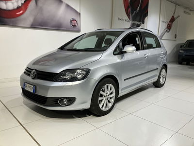 Volkswagen Golf Plus 1.2 TSI Comfortline usata