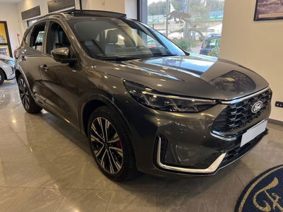 Ford Kuga 2.5 phev ST-Line 2wd 243cv auto usata