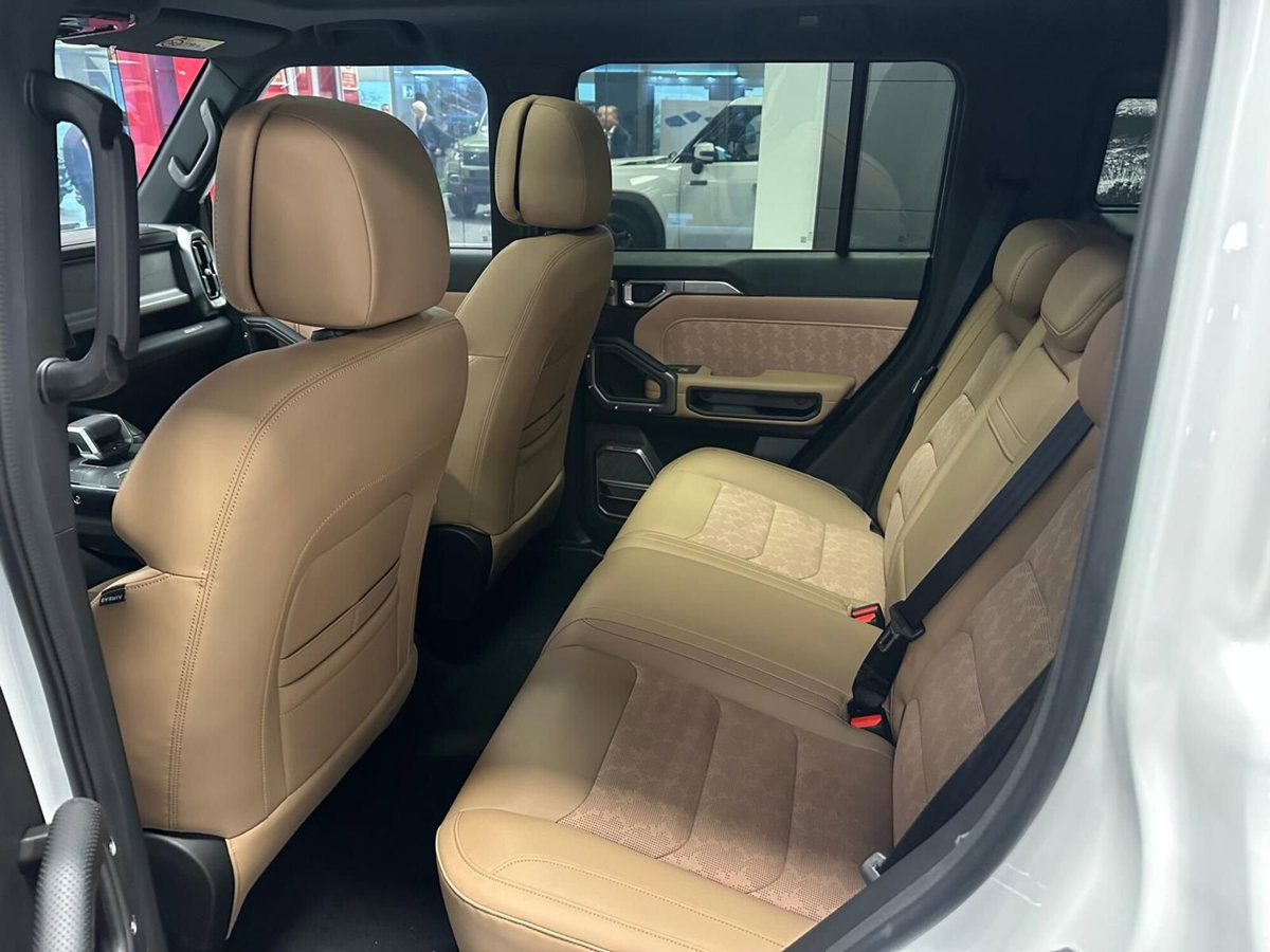 ICH-X K3 K3 2.0 Gpl 238cv dct (15)