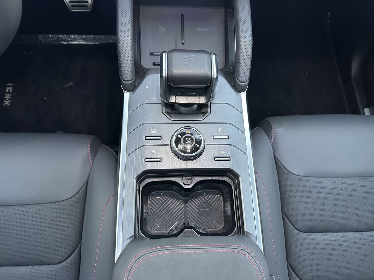 ICH-X K3 K3 2.0 Gpl 238cv dct (19)