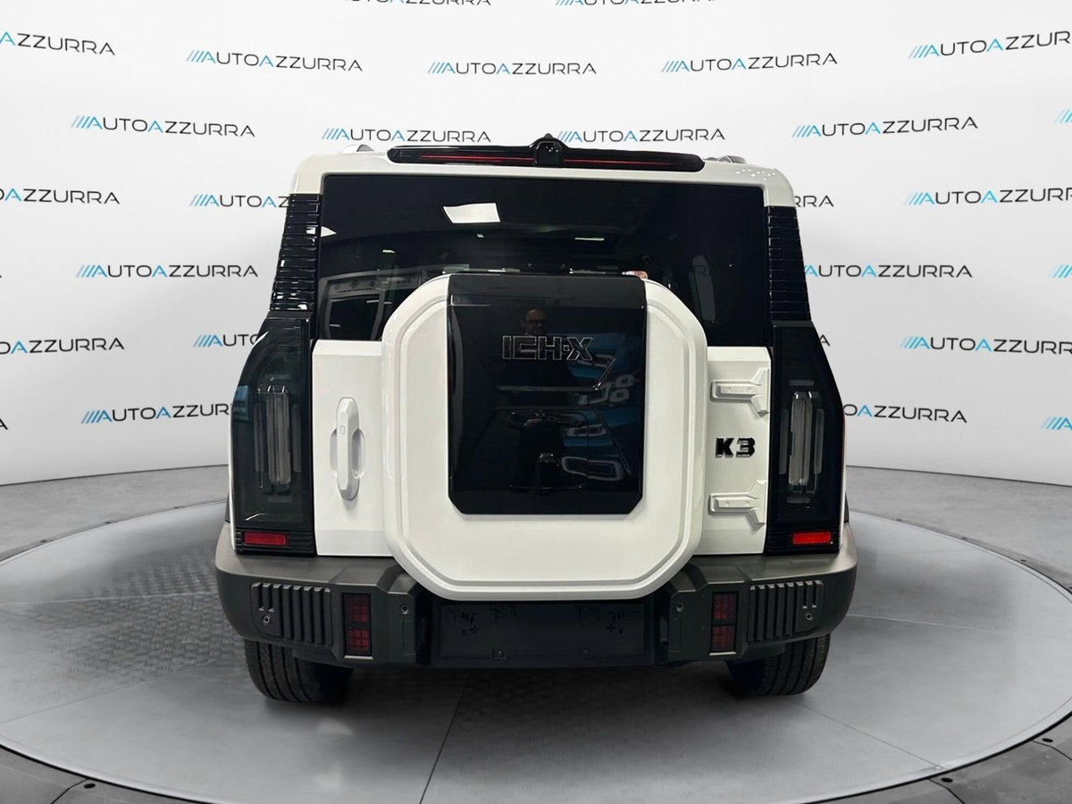 ICH-X K3 K3 2.0 Gpl 238cv dct (4)