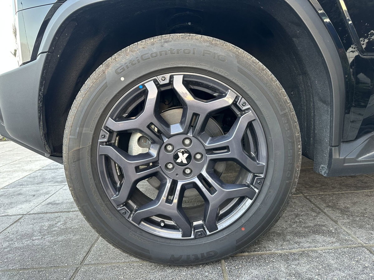 ICH-X K3 K3 2.0 Gpl 238cv dct (6)