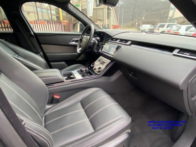Land Rover Range Rover Velar 3.0D V6 275 CV (16)