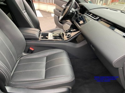 Land Rover Range Rover Velar 3.0D V6 275 CV (9)