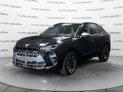 Cupra Terramar 1.5 hybrid 150cv dsg usata