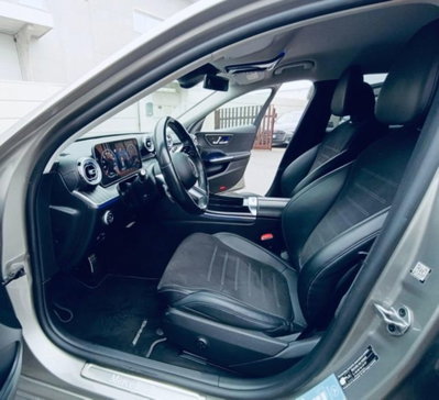 Mercedes-Benz Classe C Station Wagon 220 d Mild hybrid Premium Plus (13)