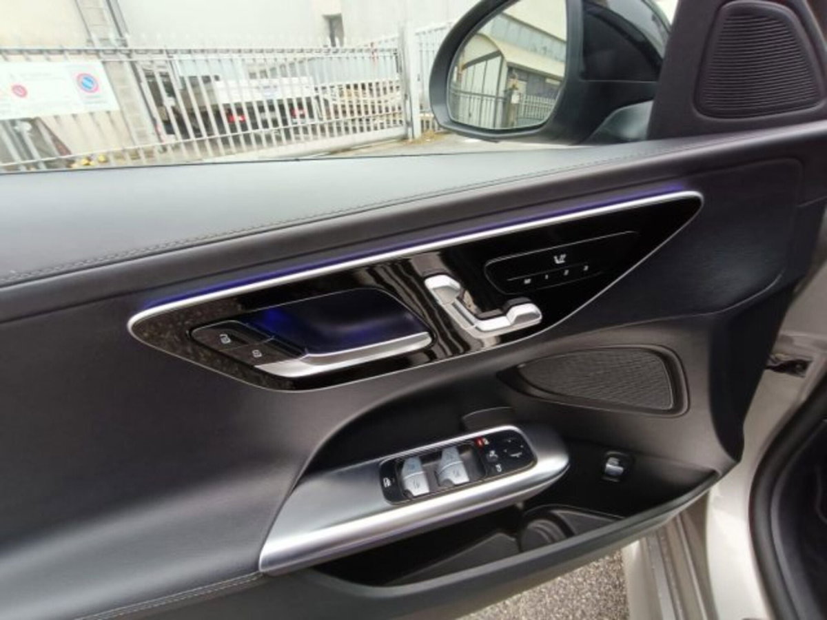 Mercedes-Benz Classe C Station Wagon 220 d Mild hybrid Premium Plus (7)