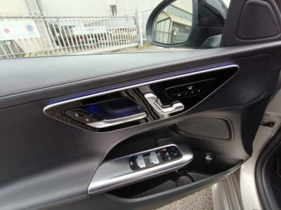 Mercedes-Benz Classe C Station Wagon 220 d Mild hybrid Premium Plus (7)